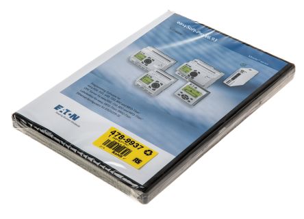 Eaton EASY-SOFT-PRO 4789937