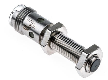 Omron E2AS08KS02M1B1 4792595
