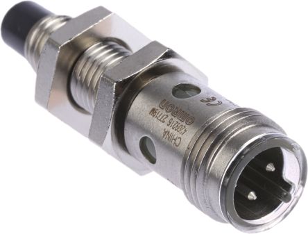 Omron E2AS08KN04M1B1 4792624