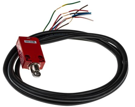 Telemecanique Sensors XCSM3902L2 4793037