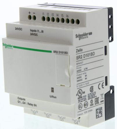 Schneider Electric SR2D101BD 4796020
