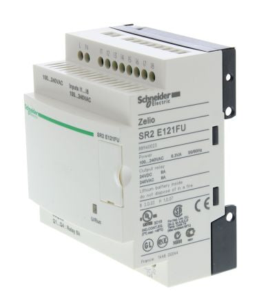 Schneider Electric SR2E121FU 4796036