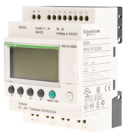 Schneider Electric SR2B122BD 4796064