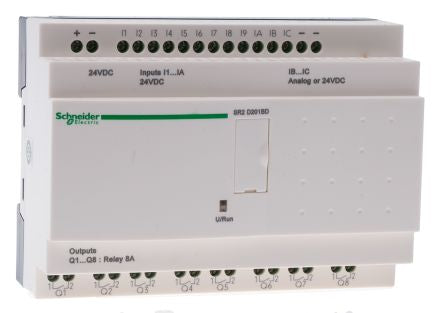 Schneider Electric SR2D201BD 4796092