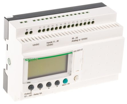 Schneider Electric SR2B201JD 4796159