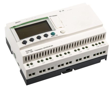 Schneider Electric SR3B262BD 4796187