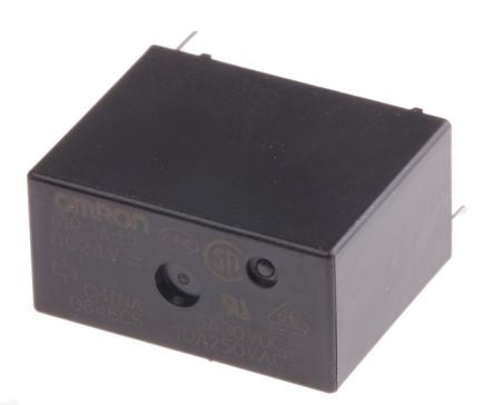 Omron G5Q-1-A EU 24DC 4796547
