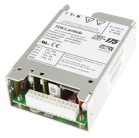 TDK-Lambda NV1-453TT-C 4796749