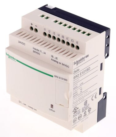 Schneider Electric SR2E121BD 4798082
