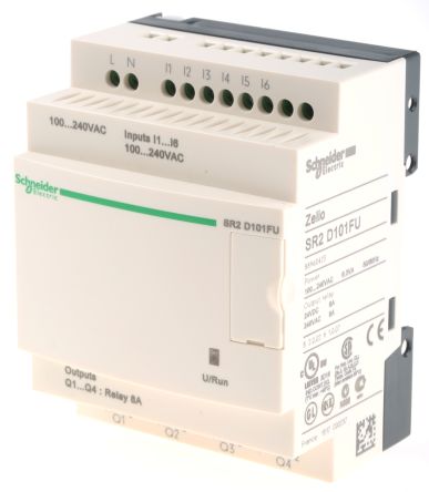 Schneider Electric SR2D101FU 4798098