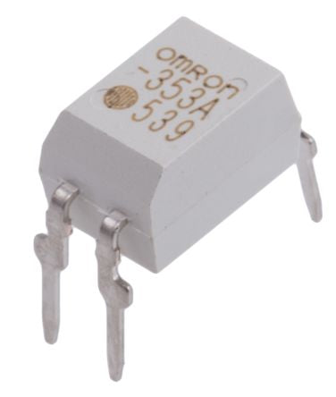 Omron G3VM-353A 4801065