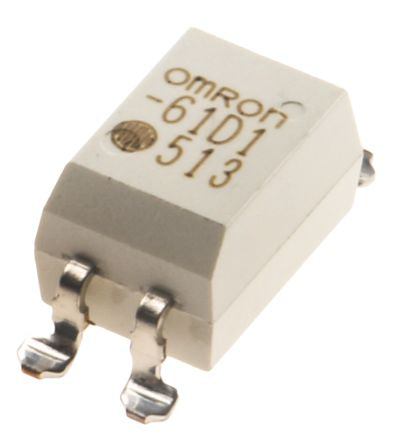 Omron G3VM-61D1 4801217