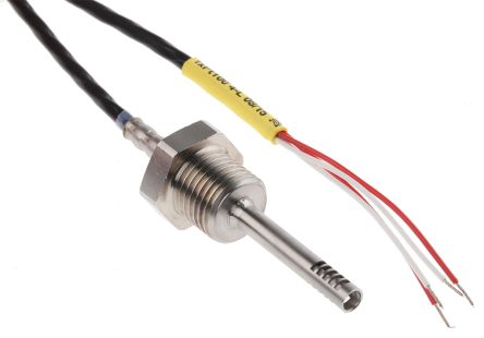 Electrotherm K5-E-4LS-200C-G1/4A-40 4805102