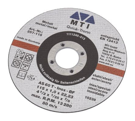 MTI 257-115 4808202