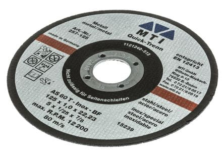 MTI 257-125 4808230
