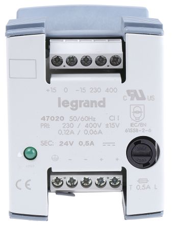 Legrand 0 470 20 4809435