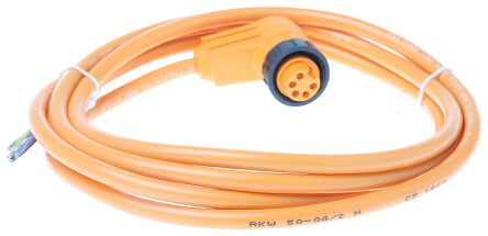 Pepperl + Fuchs V95-W-2M-PVC 4812100