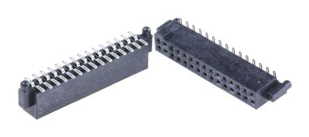 Samtec SFM-115-02-S-D-A 4814645