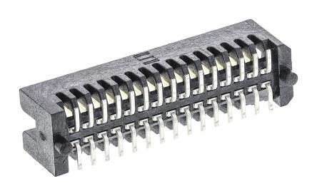 Samtec TFM-115-02-S-D-A 4814667