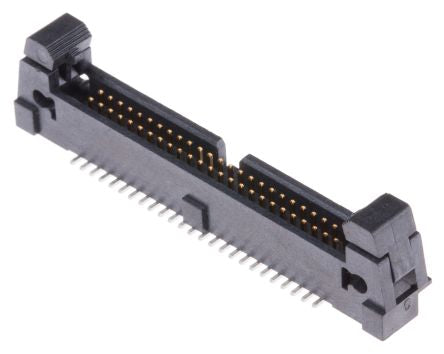 Samtec EHF-125-01-L-D-SM 4814768