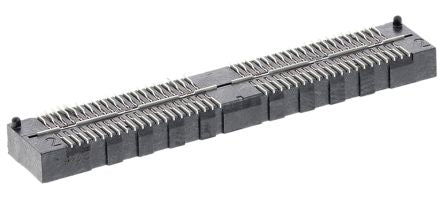 Samtec QSE-040-01-L-D-A 4814881