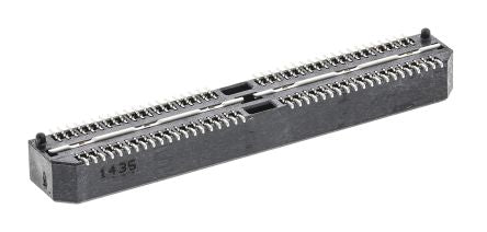 Samtec QTE-040-01-L-D-A 4814897