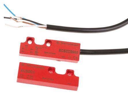 Telemecanique Sensors XCSDMC5905 4818243