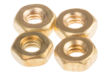 RS PRO  4832457