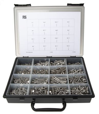 RS PRO 4833258