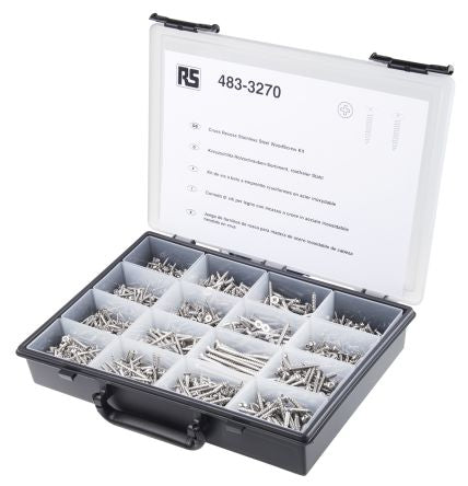 RS PRO 4833270