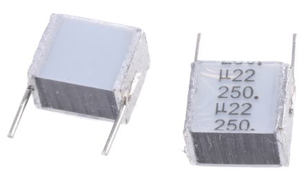 EPCOS B32560J3224K000 1725569