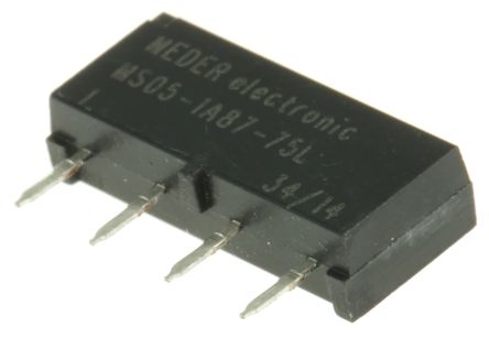 Meder MS05-1A87-75L 4834374