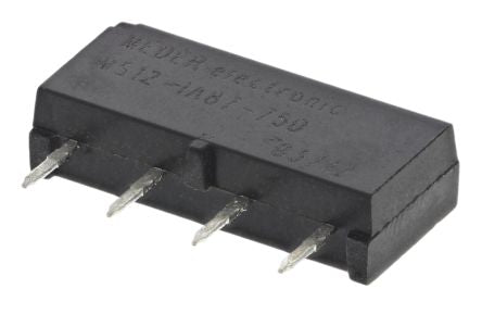 Meder MS12-1A87-75D 4834380