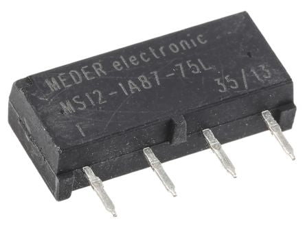 Meder MS12-1A87-75L 4834396