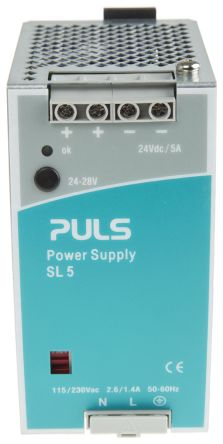PULS SL5.102 4835951