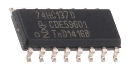 Nexperia 74HC137D,652 1661282