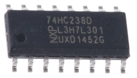 Nexperia 74HC238D,652 1035683