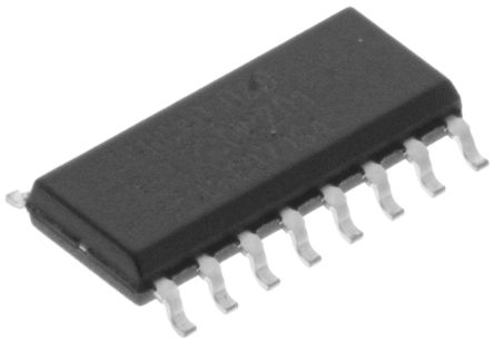 Nexperia 74HC40103D,652 4836516