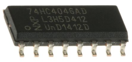 Nexperia 74HC4046AD,652 4836538