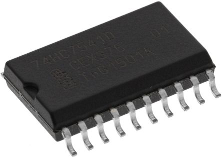 Nexperia 74HC7541D,112 4836689