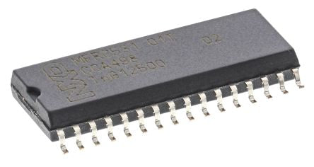 NXP MFRC53101T/0FE,112 1242333