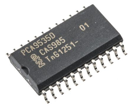 NXP PCA9535D,112 4837109
