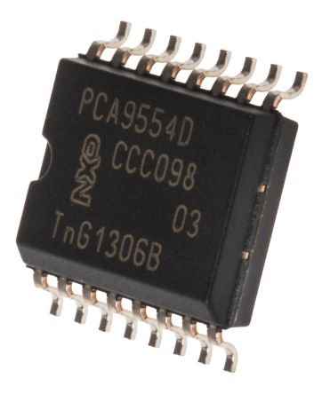 NXP PCA9554D,112 4837171