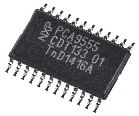 NXP PCA9555PW,112 4837222