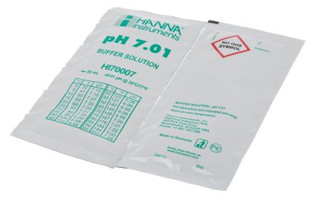 Hanna Instruments HI 70007P 4838792