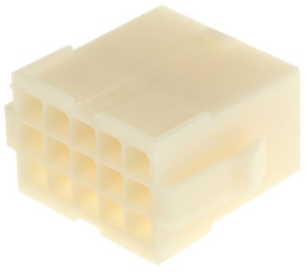 TE Connectivity 172163-1 1613857