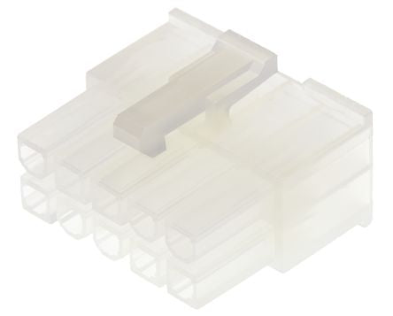 Molex 39-01-2100 4841798