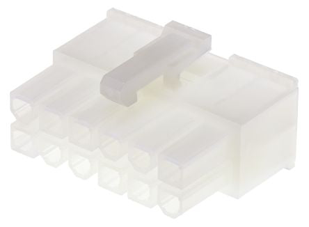 Molex 39-01-2120 4841805