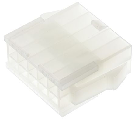 Molex 39-01-2101 4841861