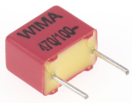 WIMA FKP2/470/100/5 4842016